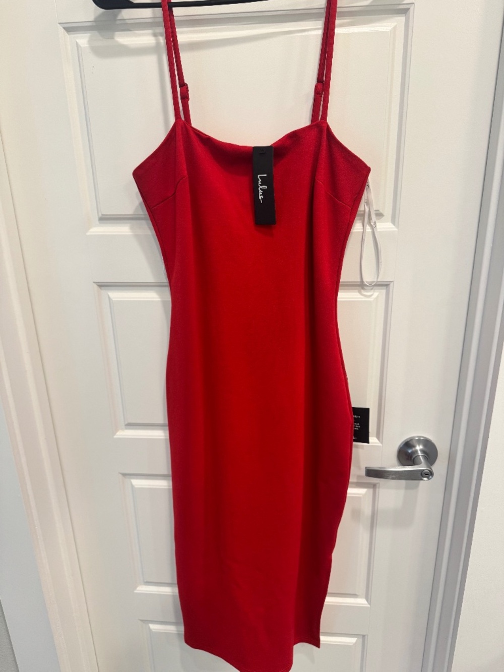 Lulus Dress